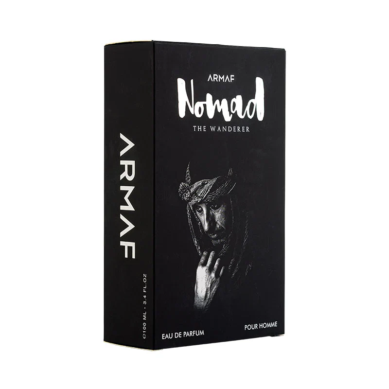 Armaf Nomad The Wanderer Perfume 100ml EDP