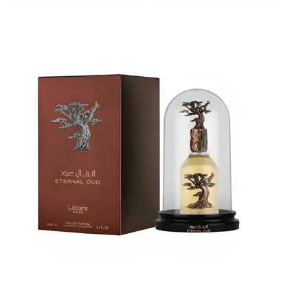 Lattafa Pride Eternal Oud EDP 100ml