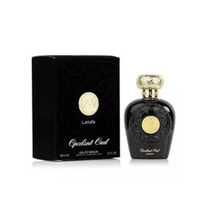 Lattafa Opulent Oud for Unisex Eau de Parfum Spray