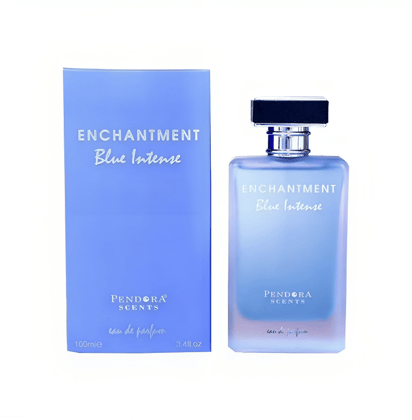 ENCHANTMENT BLUE INTENSE EDP 100ML