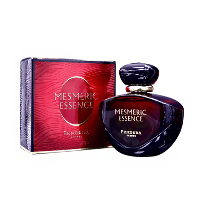 Paris Corner Mesmeric Essence By Pendora Scents EDP 100ml For Unisex