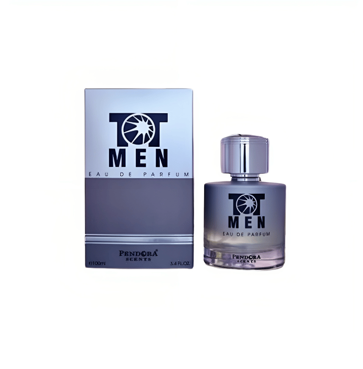 Paris Corner TOT Men Pendora Scents Eau De Parfum 100 Ml For Men