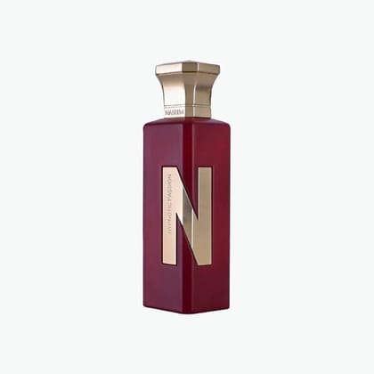 NASEEM HYPNOTIC PASSION AQUA PARFUM 75ML