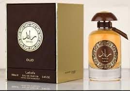 RA'ED OUD EDP 100ML