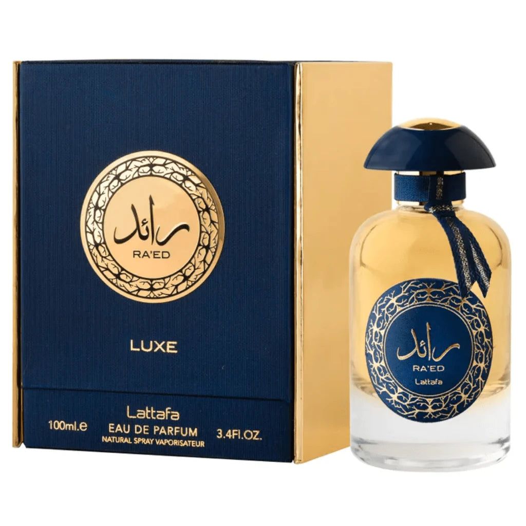 RA'ED LUXE EDP 100ML