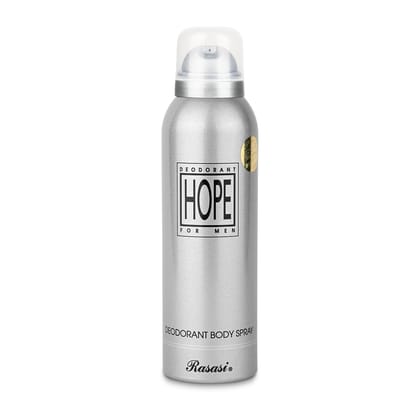 HOPE FOR MEN B/S 200ML