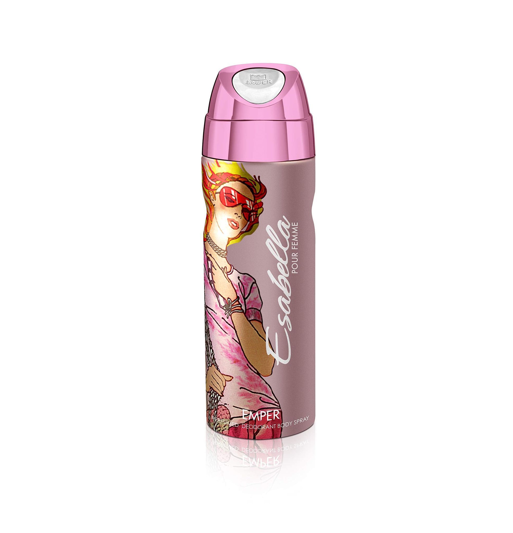 Emper Esabella Deodorant for Women - EDP - 200 ML