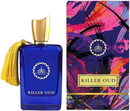 PARIS CORNER KILLER OUD - 100Ml