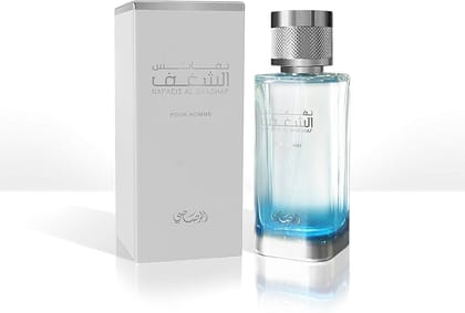 NAFAEIS AL SHAGHAF POUR HOMME EDT 100ML