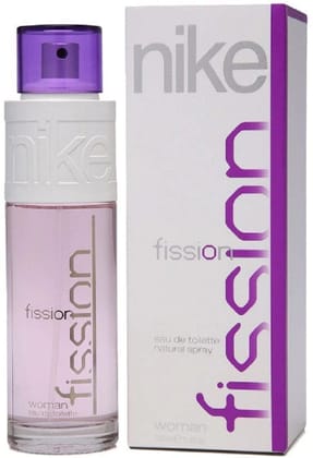 NIKE FISSION EDT FOR WOMEN 100ML