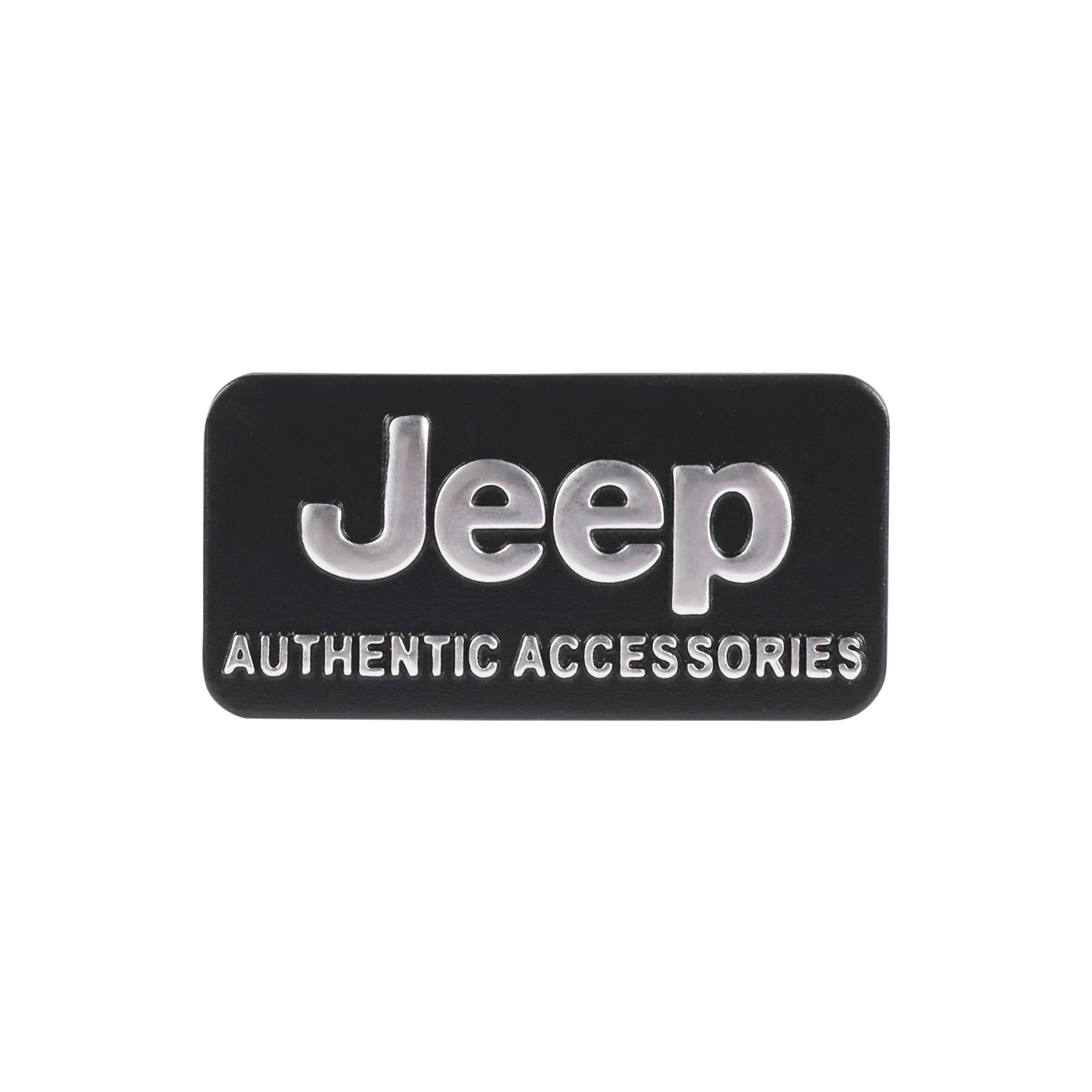 Jeep Emblem