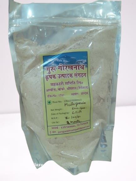  Multigrain Flour 500gm