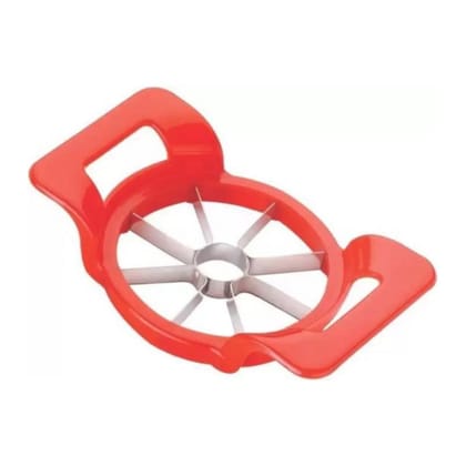 Pack Of_5 Apple Cutter Or Slicer With 8 Blades (Color: Assorted) PID37689