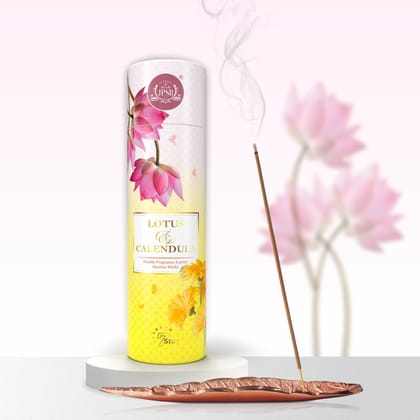 Prabhu Shriram Unveils JPSR's Innovative Natural Incense Collection: ?The Flower Fusion Series"