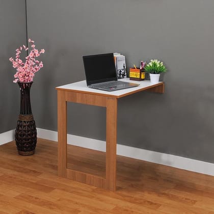 Foldable Wall-Mounted Table