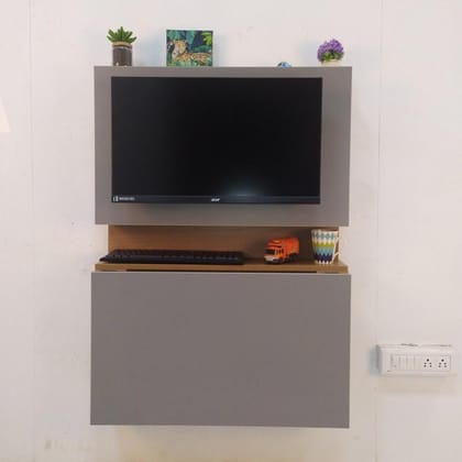 Crater TV & Study Unit