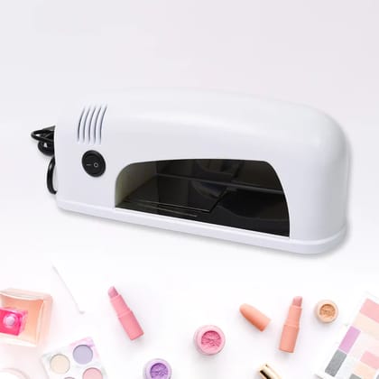  Professional UV LED Nail Lamp for Gel Polish Curing Light Nail Dryer Machine