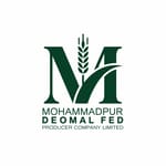 Mohammadpur Deomal Fed Producer Company Limited