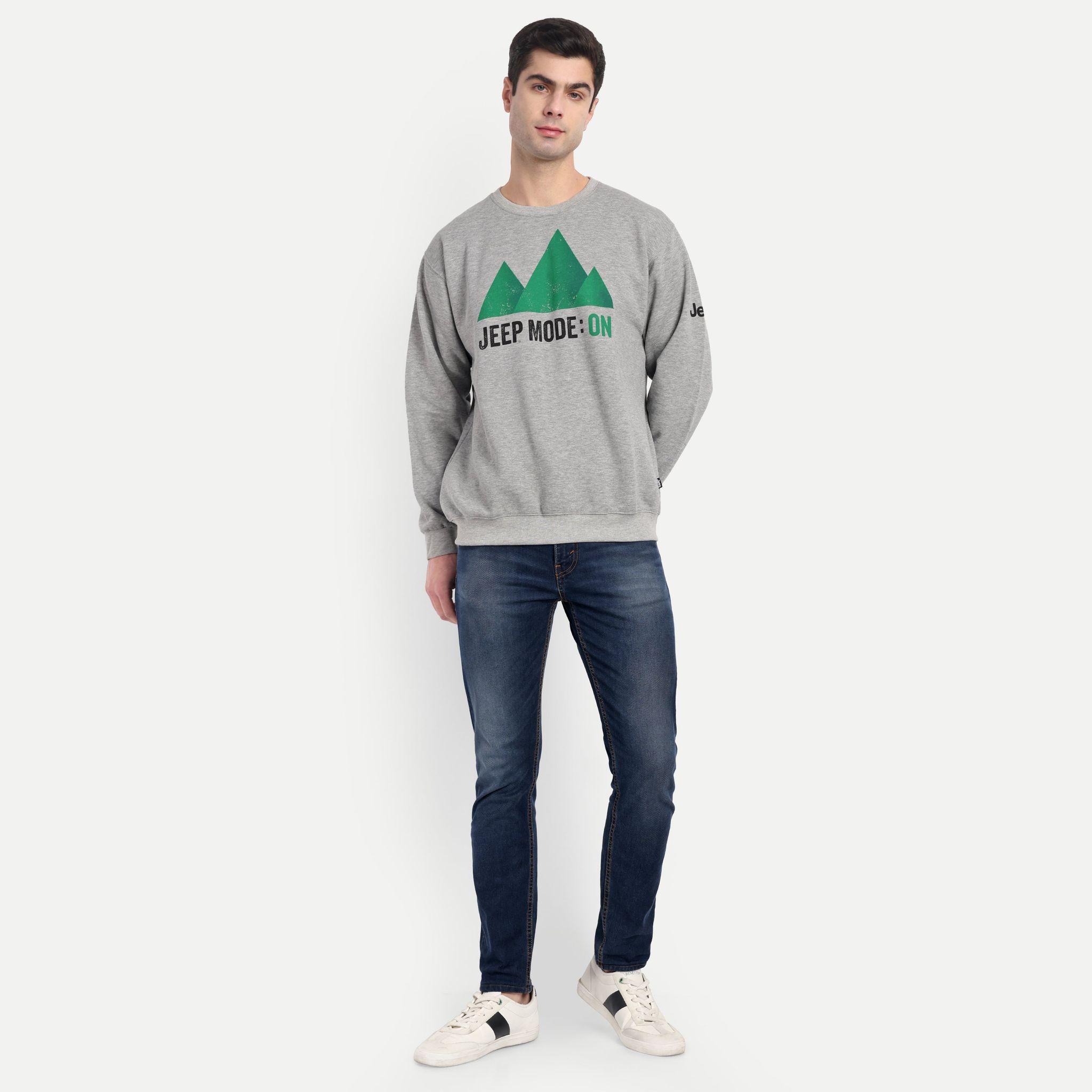 Men Sweatshirt