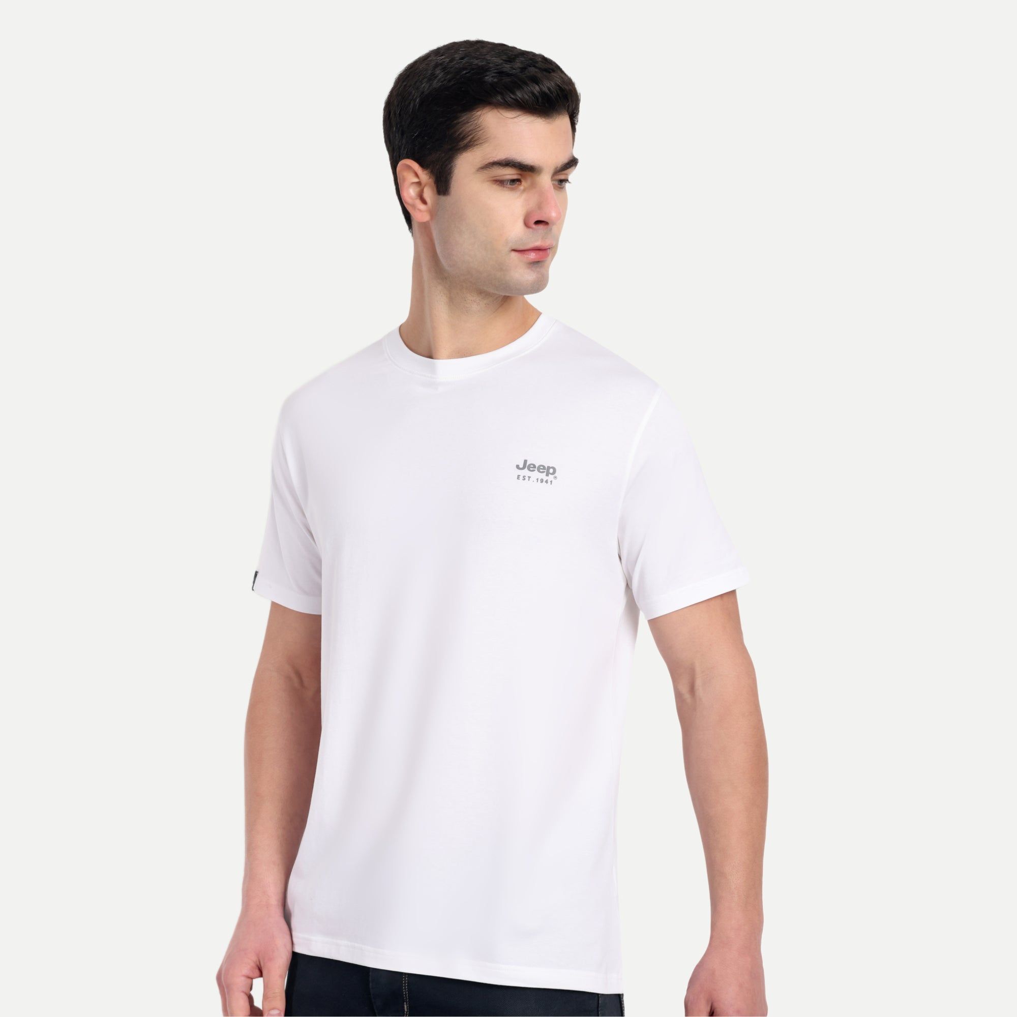 Jeep Essential T-Shirt