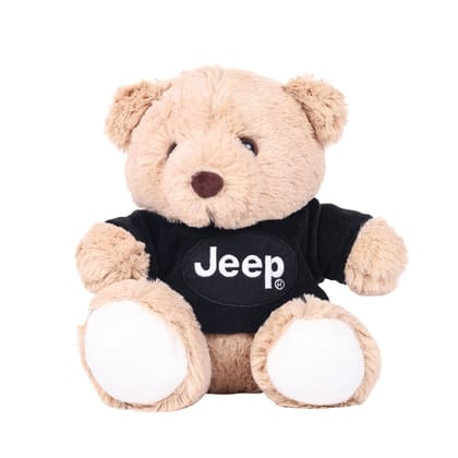 Teddy Bear - I love Jeep