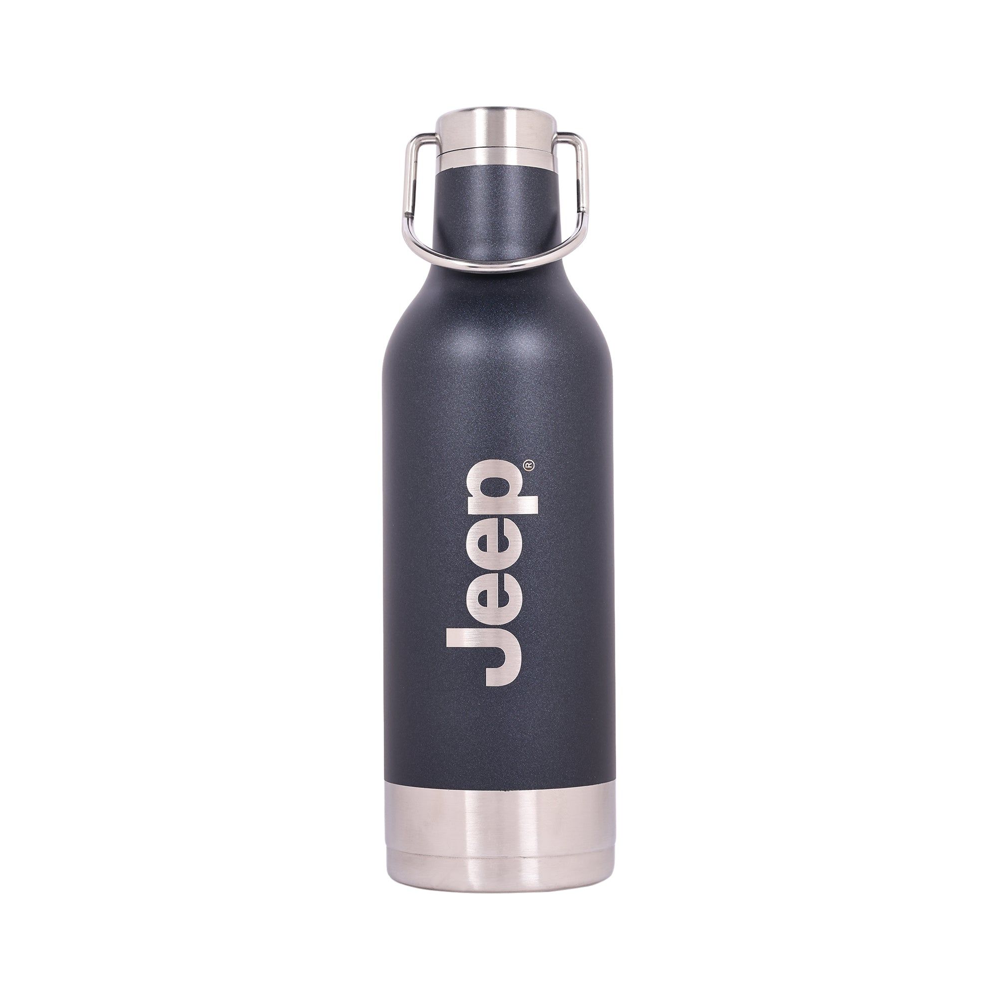 Jeep Camping Bottle