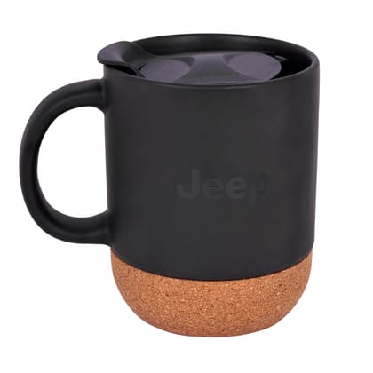 Jeep Coffee Mug Cork Base