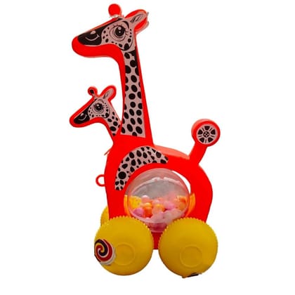 kangaroo With joeys |   PVC  |   Toys| 1+ Years PID52249