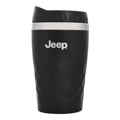 Jeep Travel Coffee Mug