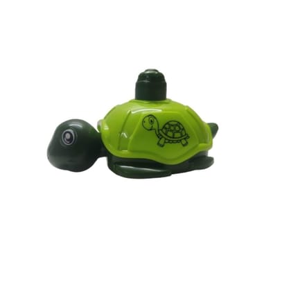 Pack Of 2_Turtle Pull Back Toy | Plastic | Toys | 5+ Years PID52251