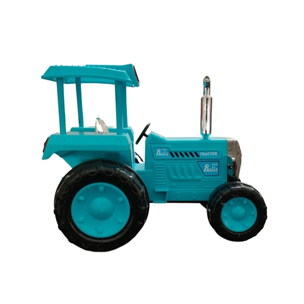 Farm Tractor |   Plastic  |   Toys| 1+ Years PID52269