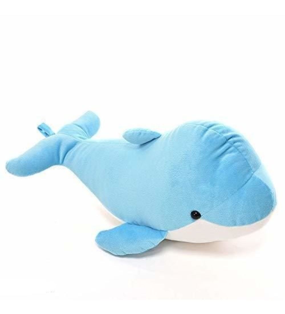 Dolphin Sea Animals Toy (Blue) PID49070