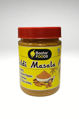 Haldi Masala Powder