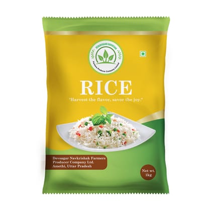 Rice