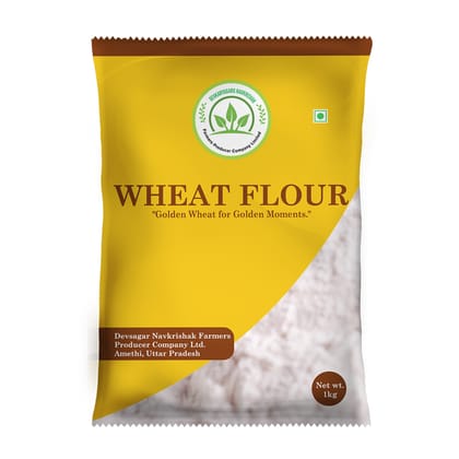 Wheat Flour