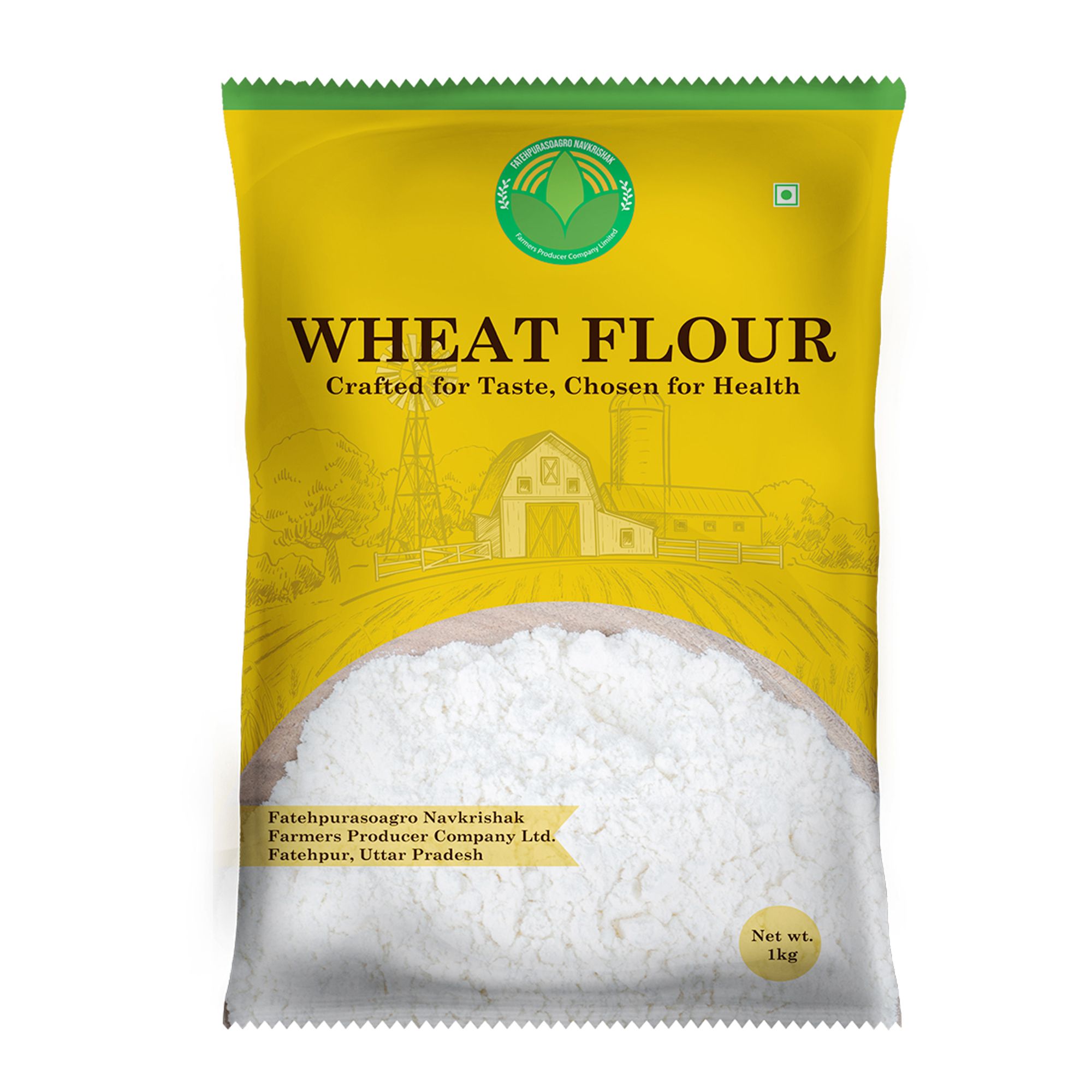 Wheat Flour