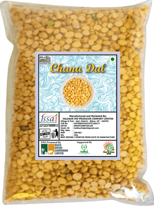 Chana Dal, 1 Kg