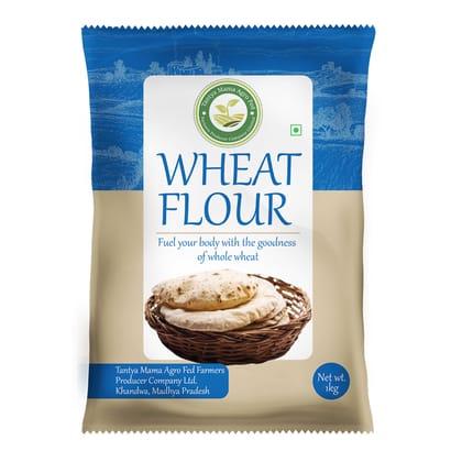 Wheat Flour