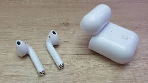 i12 earpods