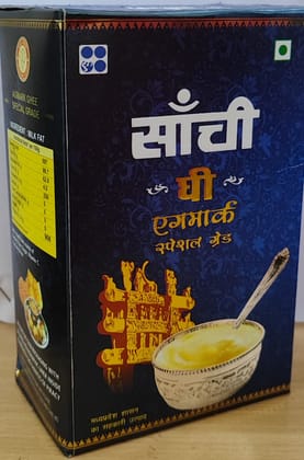 SANCHI GHEE 500 ML