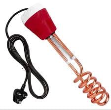 IMMERSION COPPER ROD  (1500 WATT)