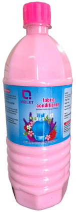 Violet Fabric Conditioner - 1 Liter