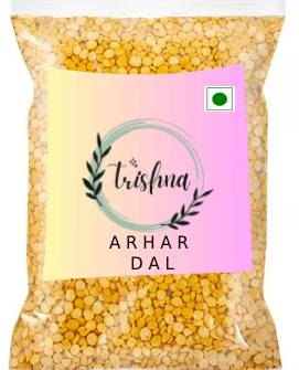 Arhar Dal/Toor Dal