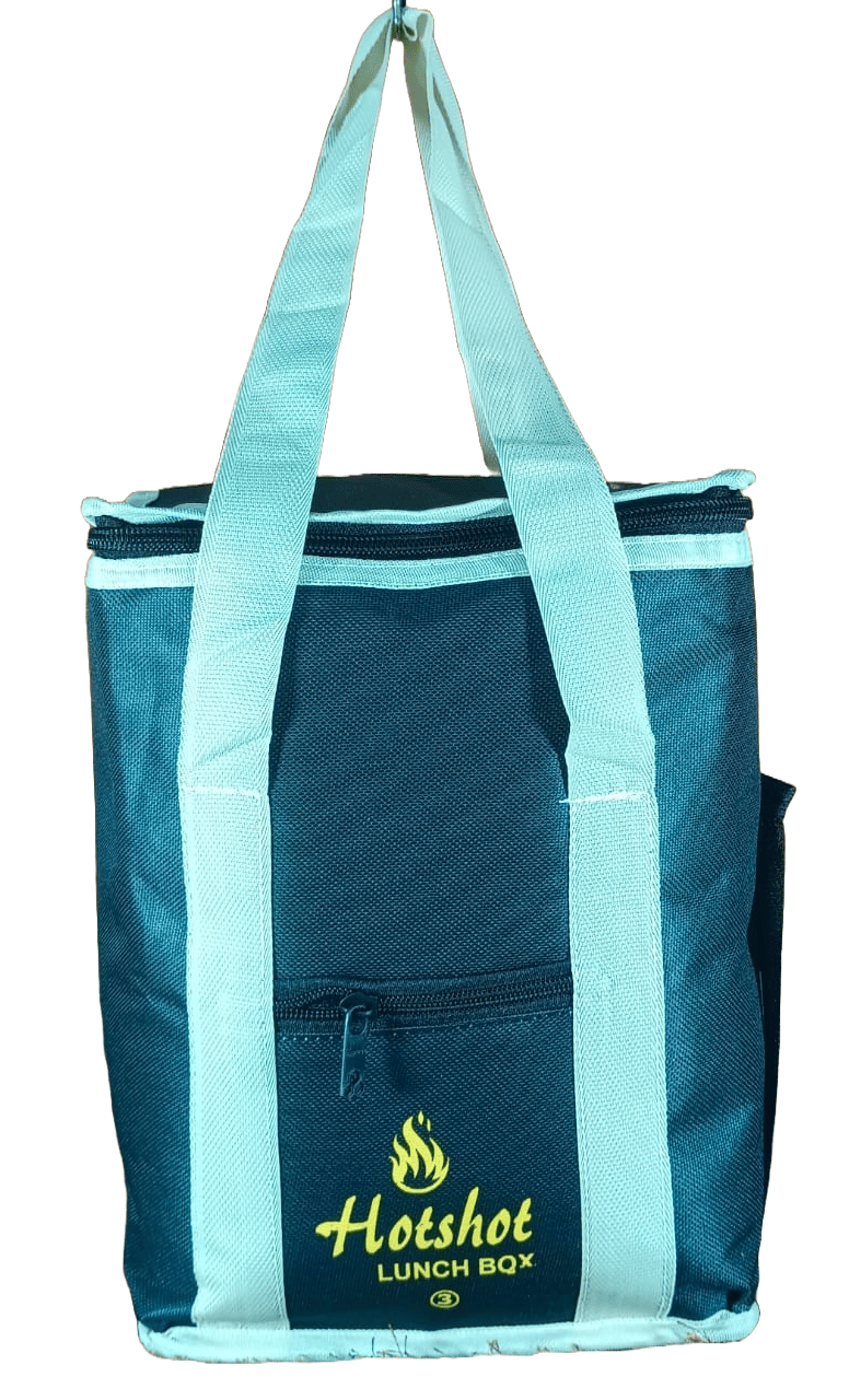 Lunch Bag for Men and Women