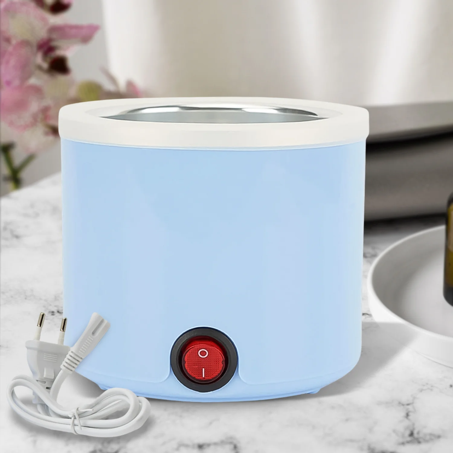  Electric Wax Warmer Machine for Hair Removal