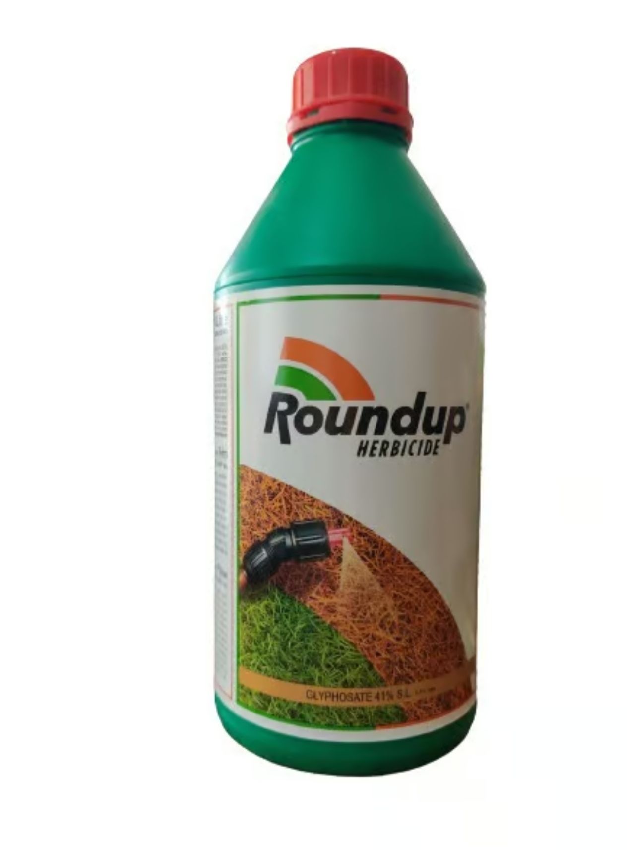 Roundup herbicide