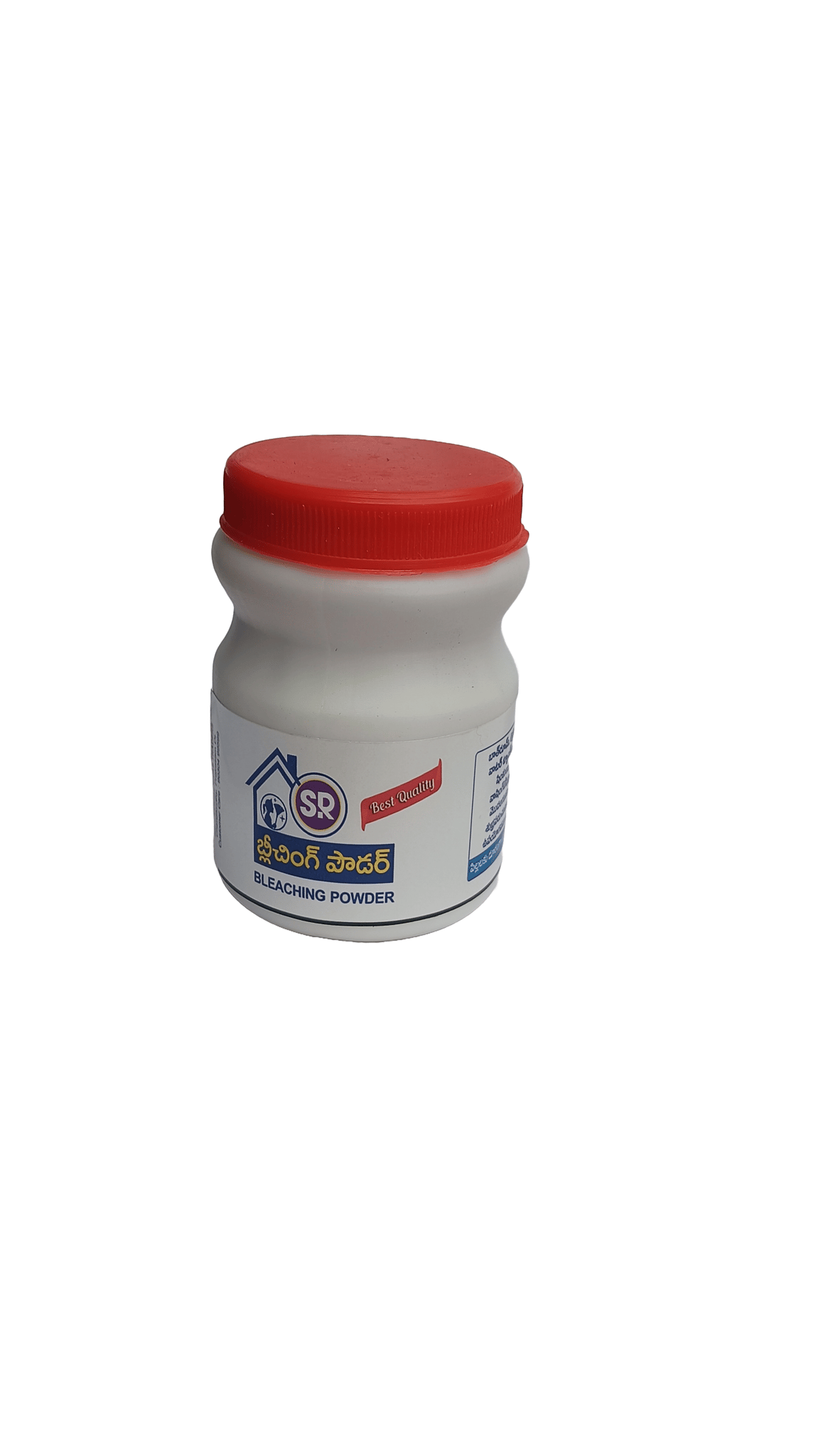 SR Bleaching Powder - 100 Grams