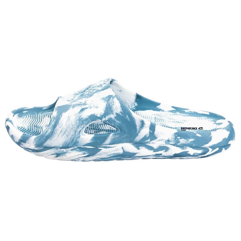 VKC DEBON MENS SANDALS DG55109 MARBLE BLUE