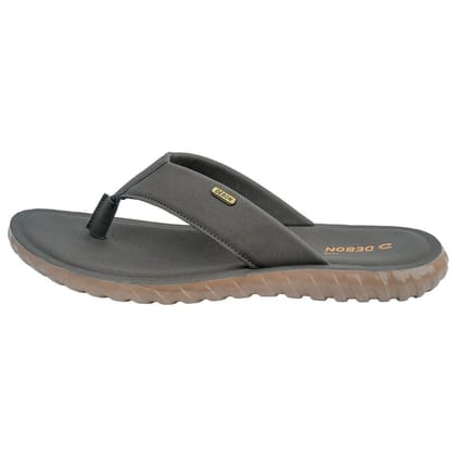 VKC DEBON Men Sandals DG9171 Grey