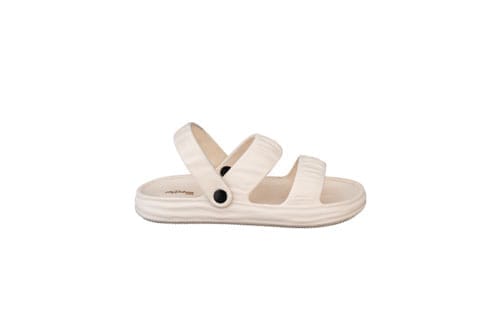 VKC MY DEBON Ladies  Slippers DL3341 Cream 5x8